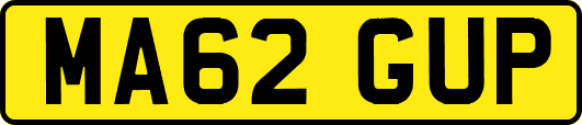 MA62GUP