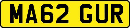 MA62GUR