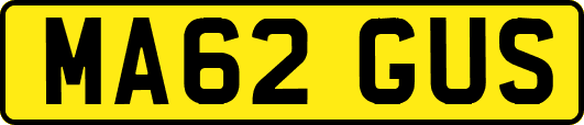 MA62GUS