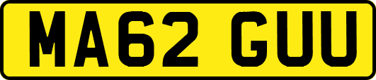 MA62GUU