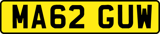 MA62GUW