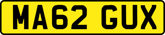 MA62GUX