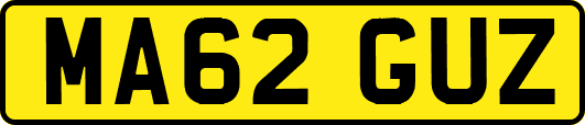 MA62GUZ