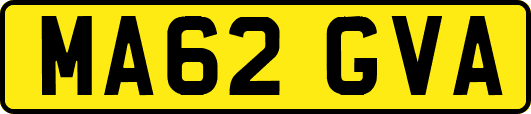 MA62GVA