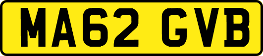 MA62GVB