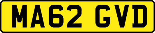 MA62GVD