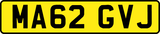 MA62GVJ
