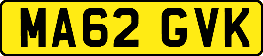MA62GVK