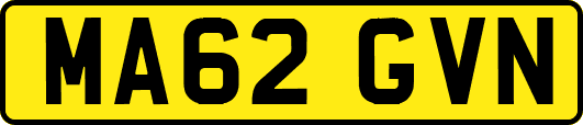 MA62GVN