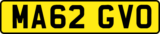 MA62GVO