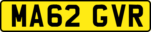 MA62GVR