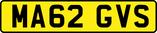 MA62GVS