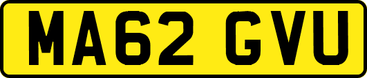 MA62GVU