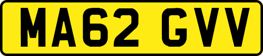 MA62GVV