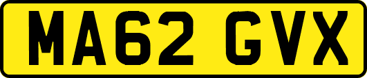 MA62GVX