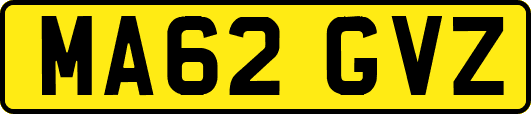 MA62GVZ