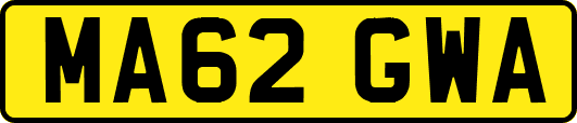 MA62GWA