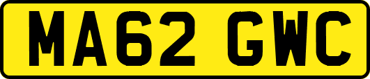 MA62GWC