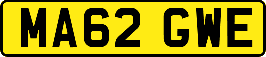 MA62GWE