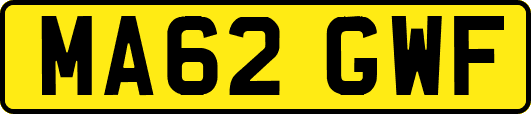 MA62GWF