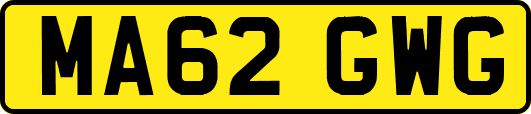 MA62GWG