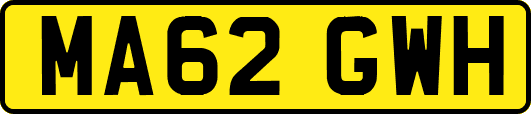 MA62GWH