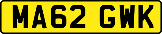 MA62GWK