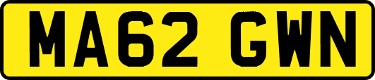 MA62GWN