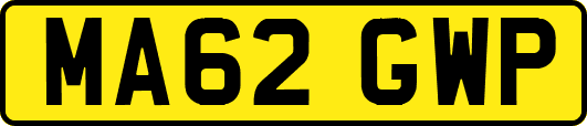 MA62GWP