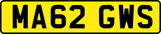 MA62GWS