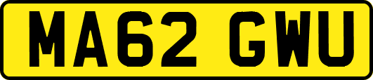 MA62GWU