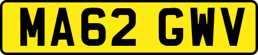 MA62GWV