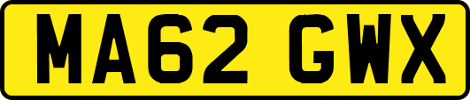 MA62GWX