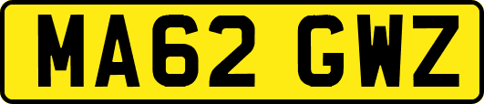MA62GWZ