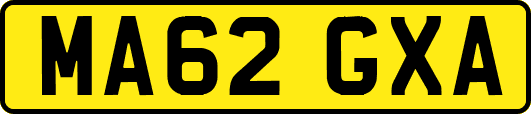 MA62GXA