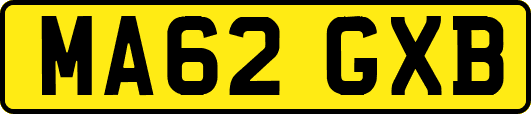 MA62GXB