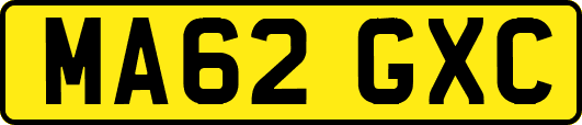 MA62GXC