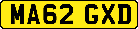 MA62GXD