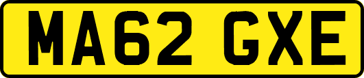 MA62GXE