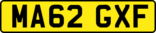 MA62GXF