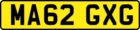 MA62GXG