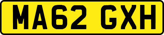 MA62GXH