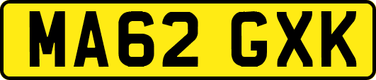 MA62GXK