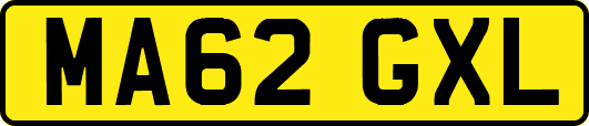 MA62GXL
