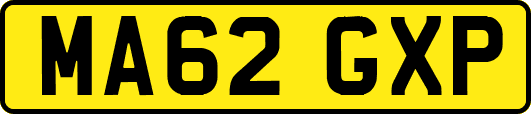 MA62GXP