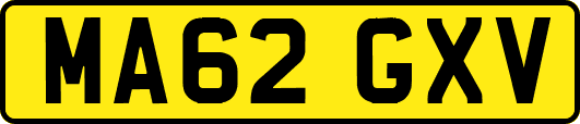MA62GXV