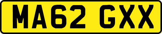 MA62GXX