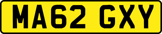MA62GXY