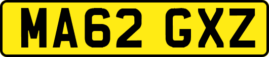 MA62GXZ