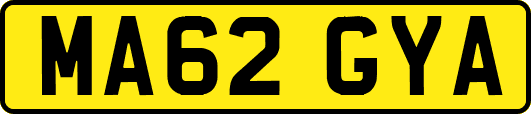 MA62GYA